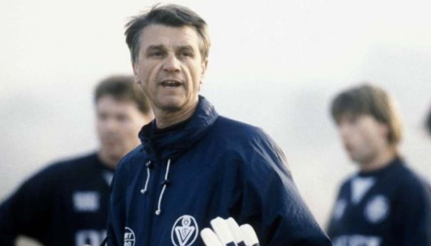 Aimé Jacquet